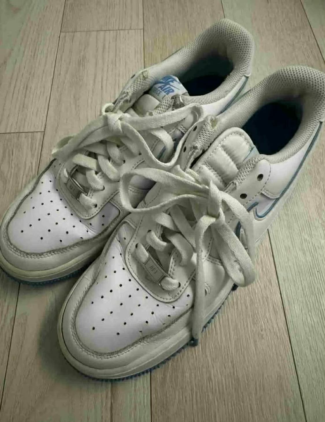 나이키 에어조던1 신발 상품이미지1