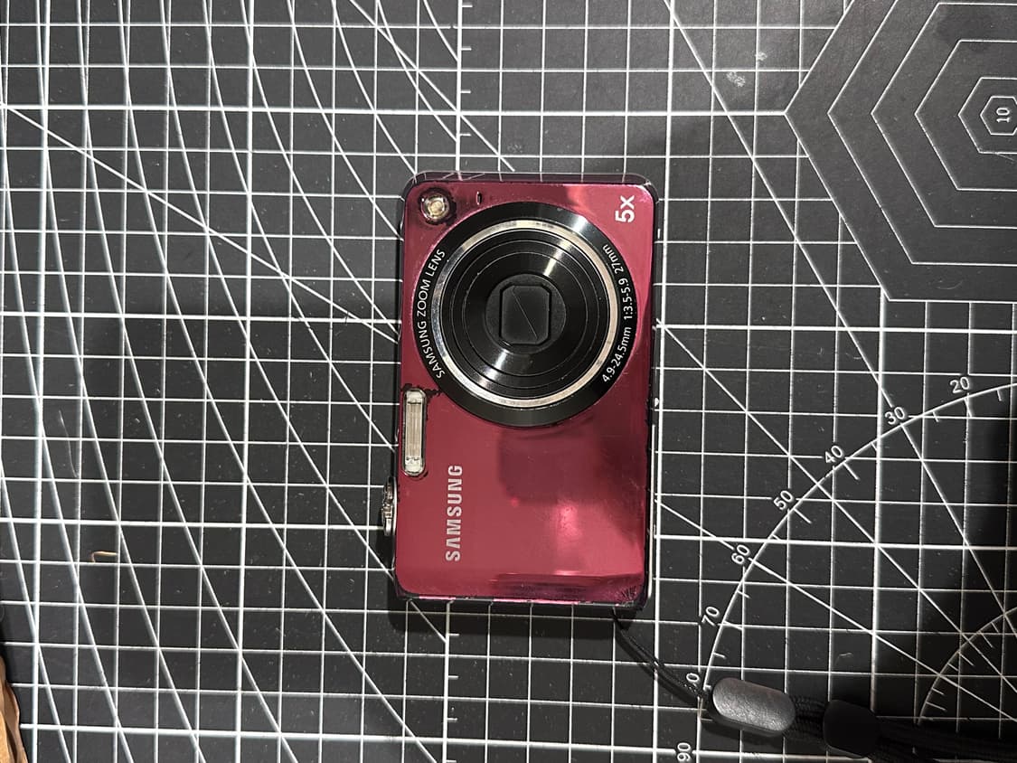 Samsung WB30F 상품이미지1