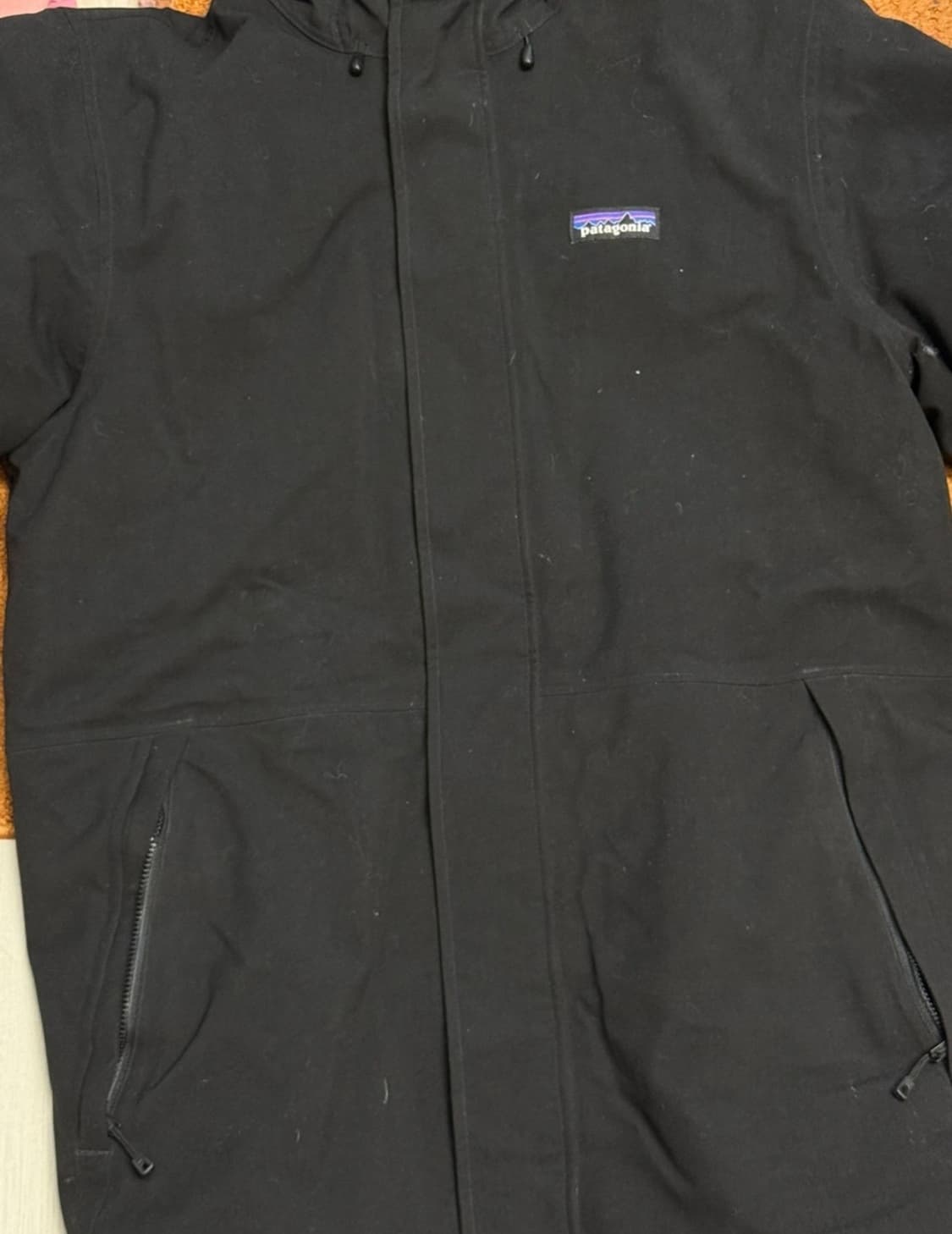 파타고니아 점퍼 상품이미지2