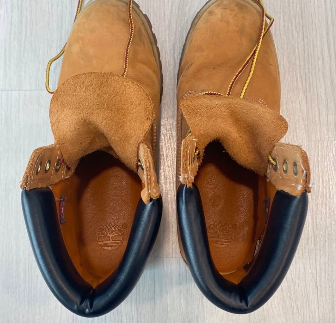 팀버랜드 6인치 프리미엄 250 상품이미지7