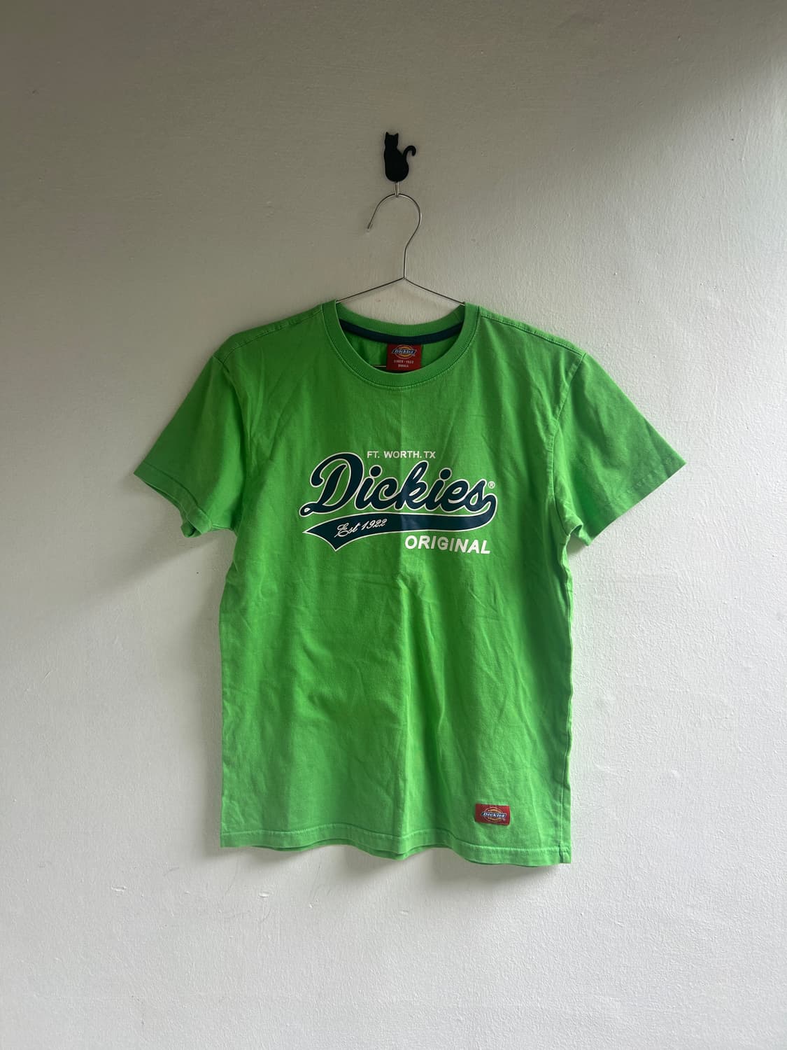 디키즈 티셔츠  상품이미지1