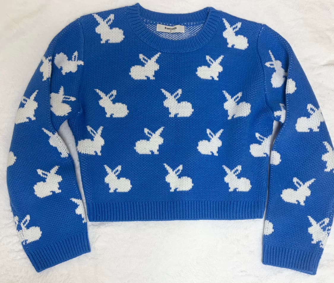 에잇세컨즈 니트  상품이미지1