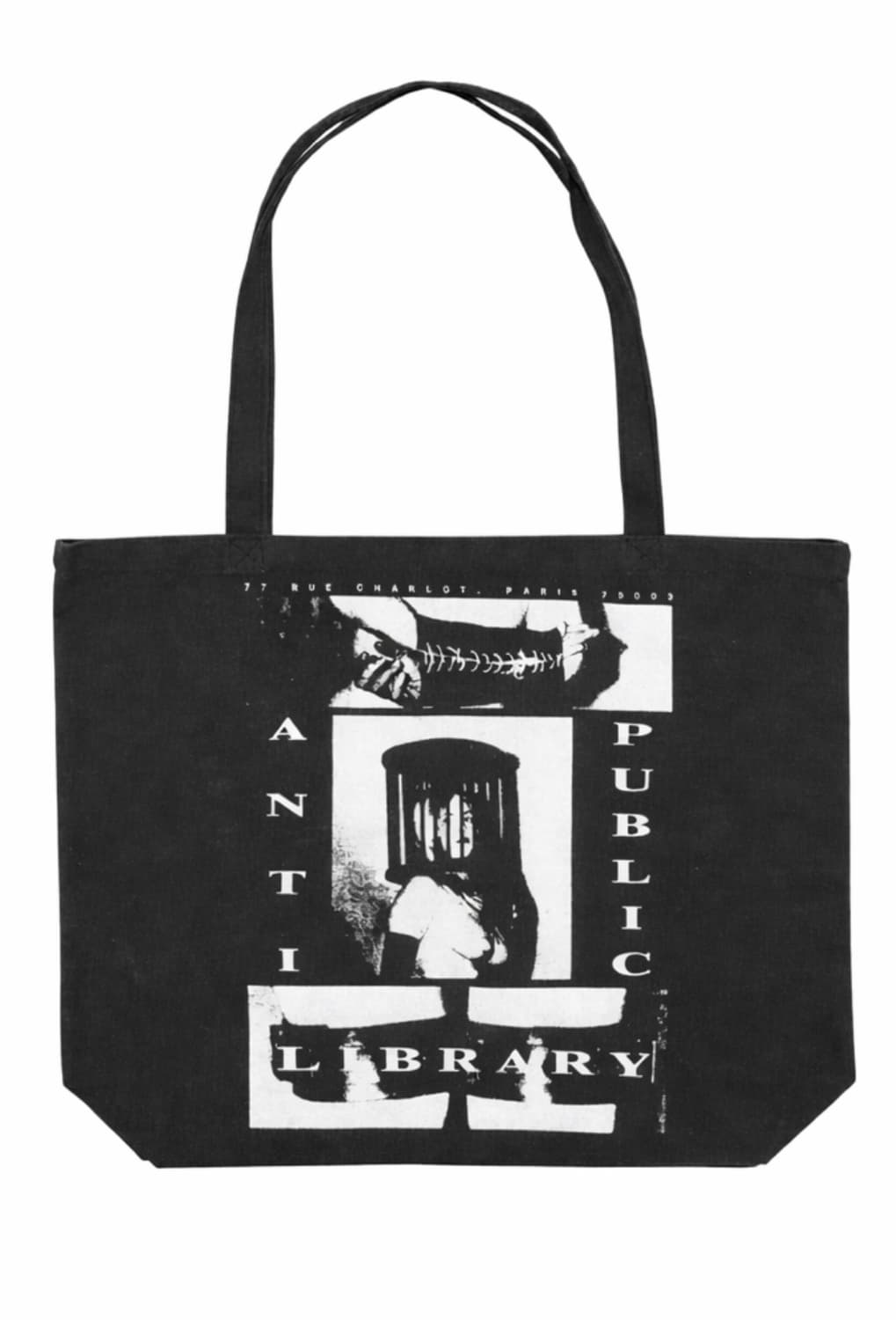 APL TOTE  상품이미지1