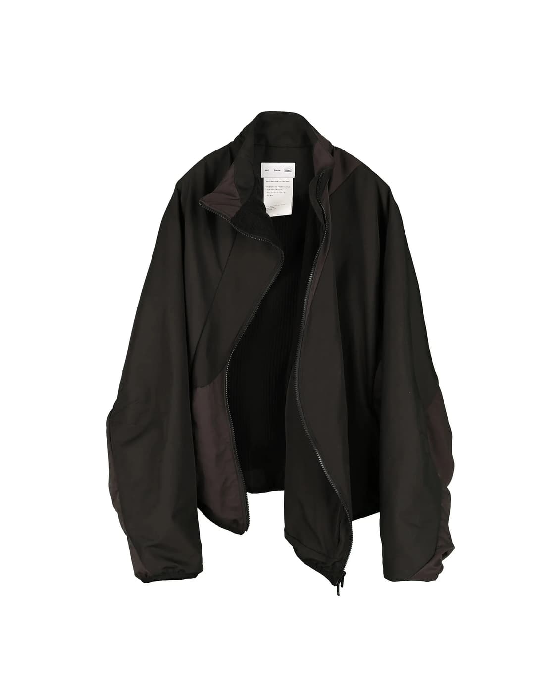 포스트아카이브팩션 파프 4.0+ 테크니컬 자켓 Right 상품이미지1