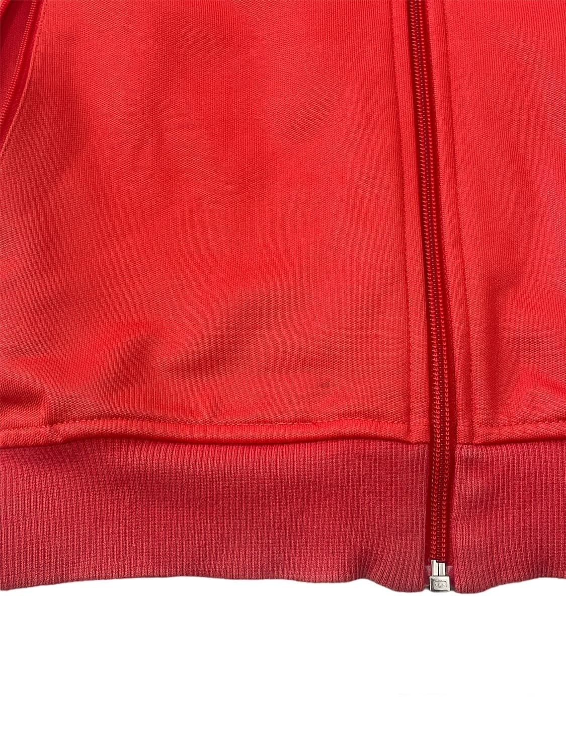 아디다스 레드 트랙탑 져지 상품이미지4