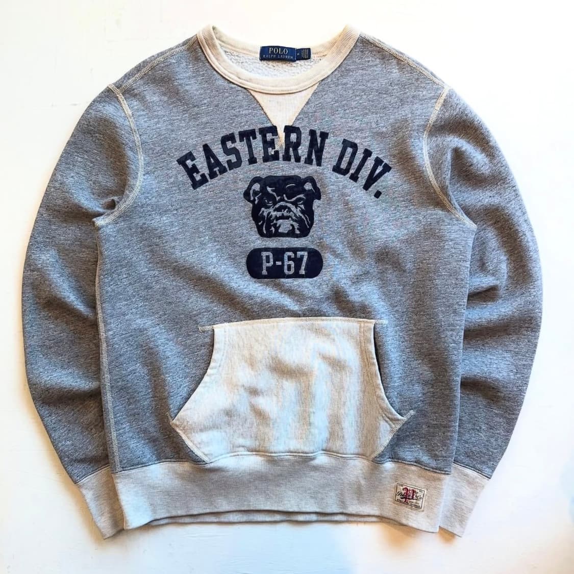 폴로 랄프로렌 스웻셔츠 상품이미지1