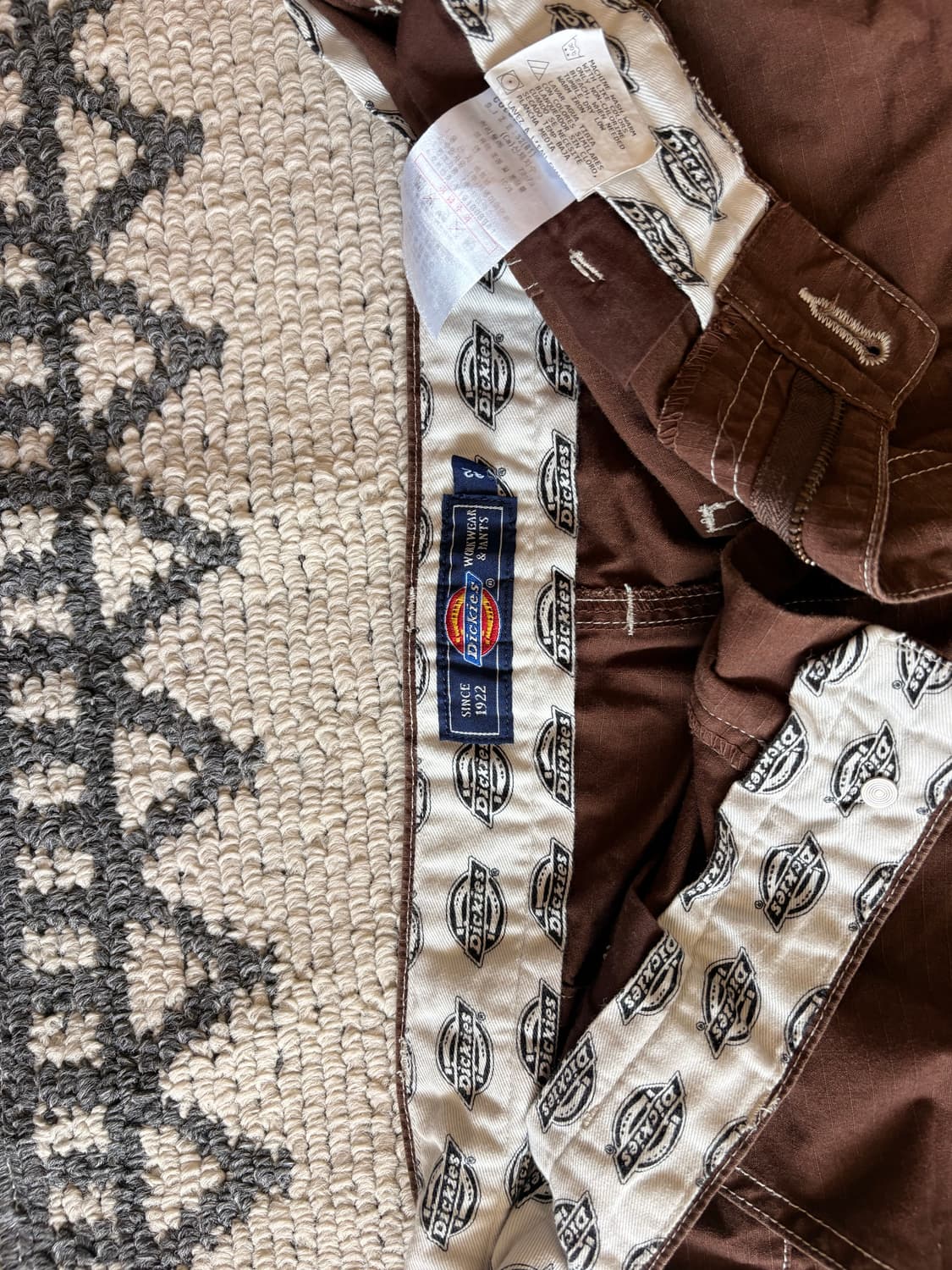 디키즈 반바지 상품이미지3