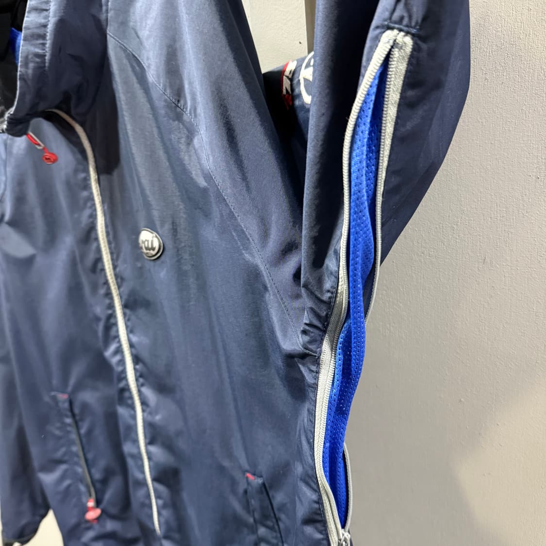 L Arai 아라이 레이싱 바람막이 점퍼 자켓 상품이미지5