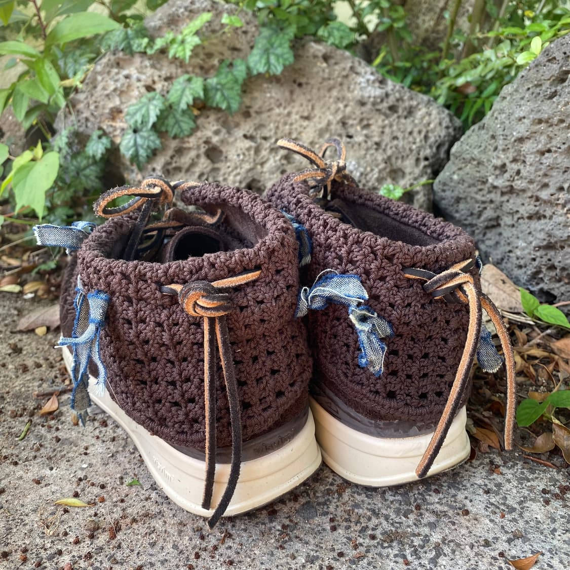 (US8.5) visvim FBT 부츠 상품이미지5