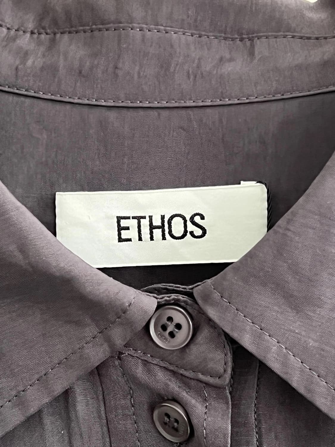 에토스 셔츠 상품이미지2