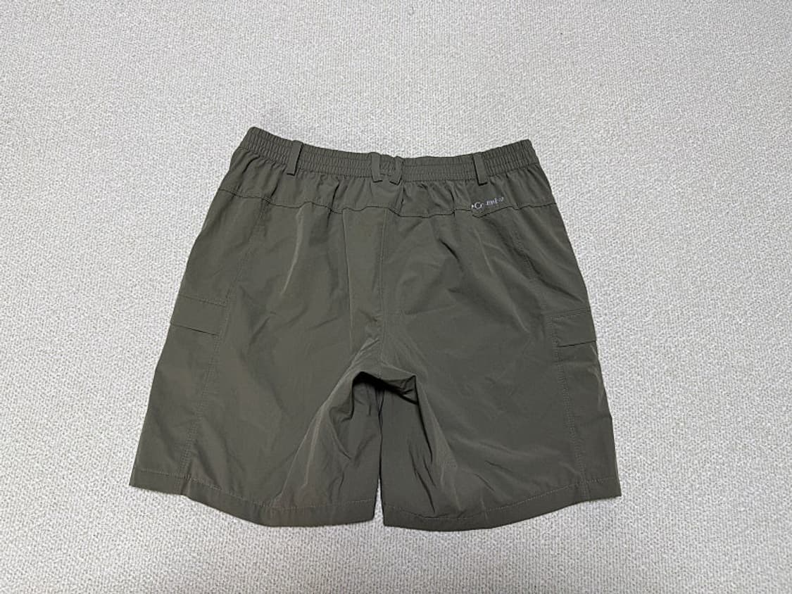 컬럼비아 카고 반바지 남성용 32인치 상품이미지3