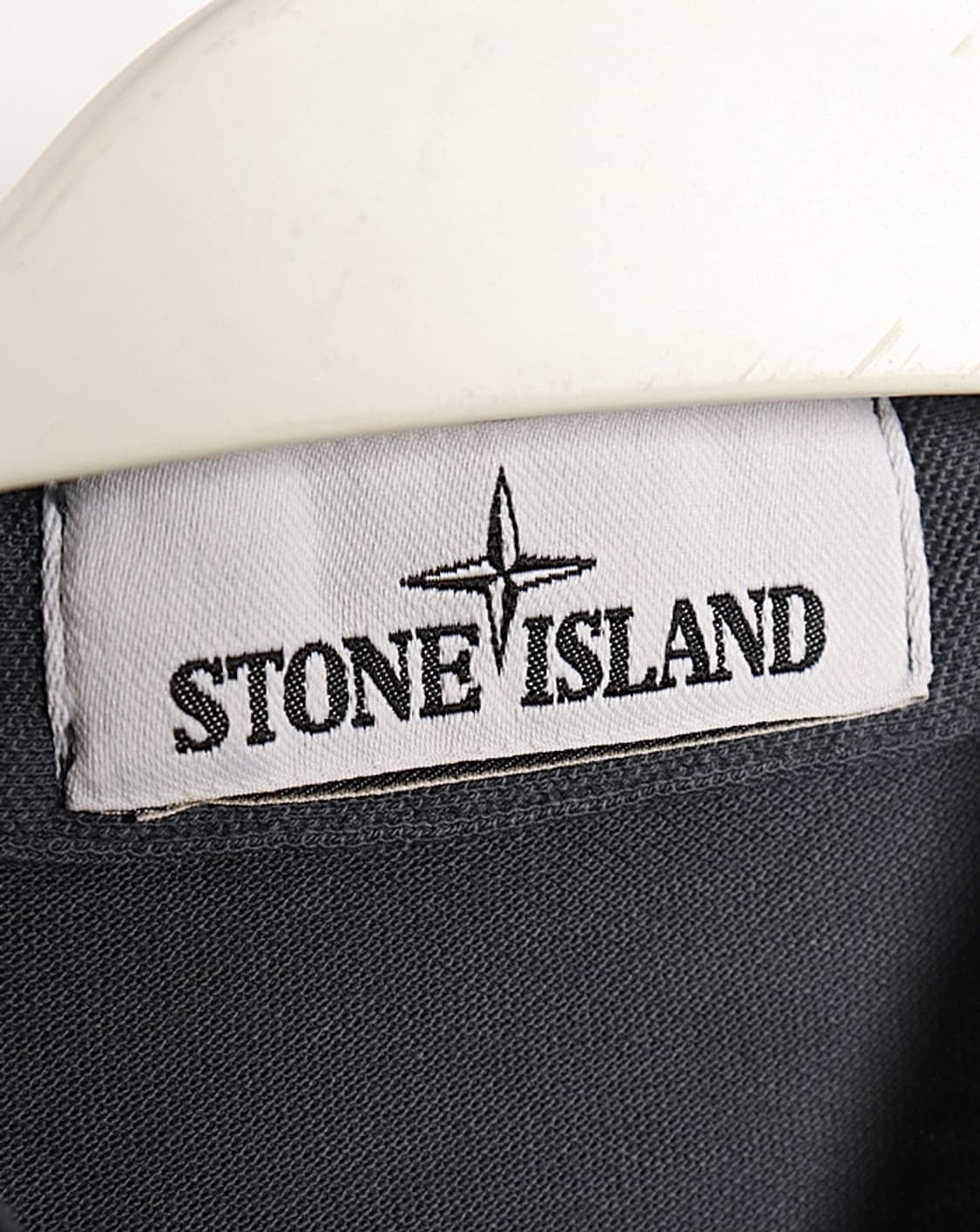 STONE ISLAND 폴로 셔츠입니다  상품이미지8