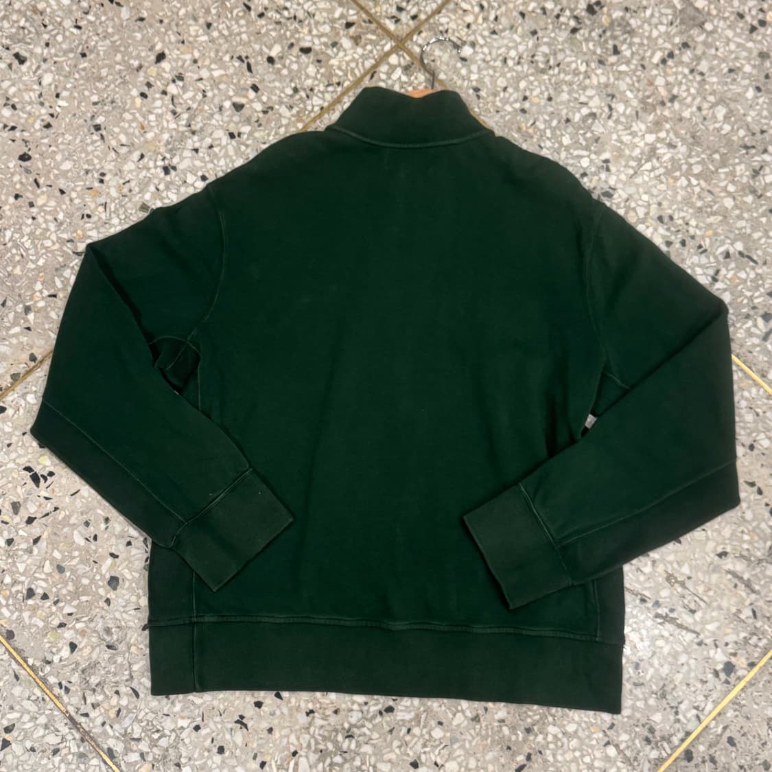 RALPH LAUREN POLO 랄프로렌 폴로 폴라 집업 맨투맨
 상품이미지7