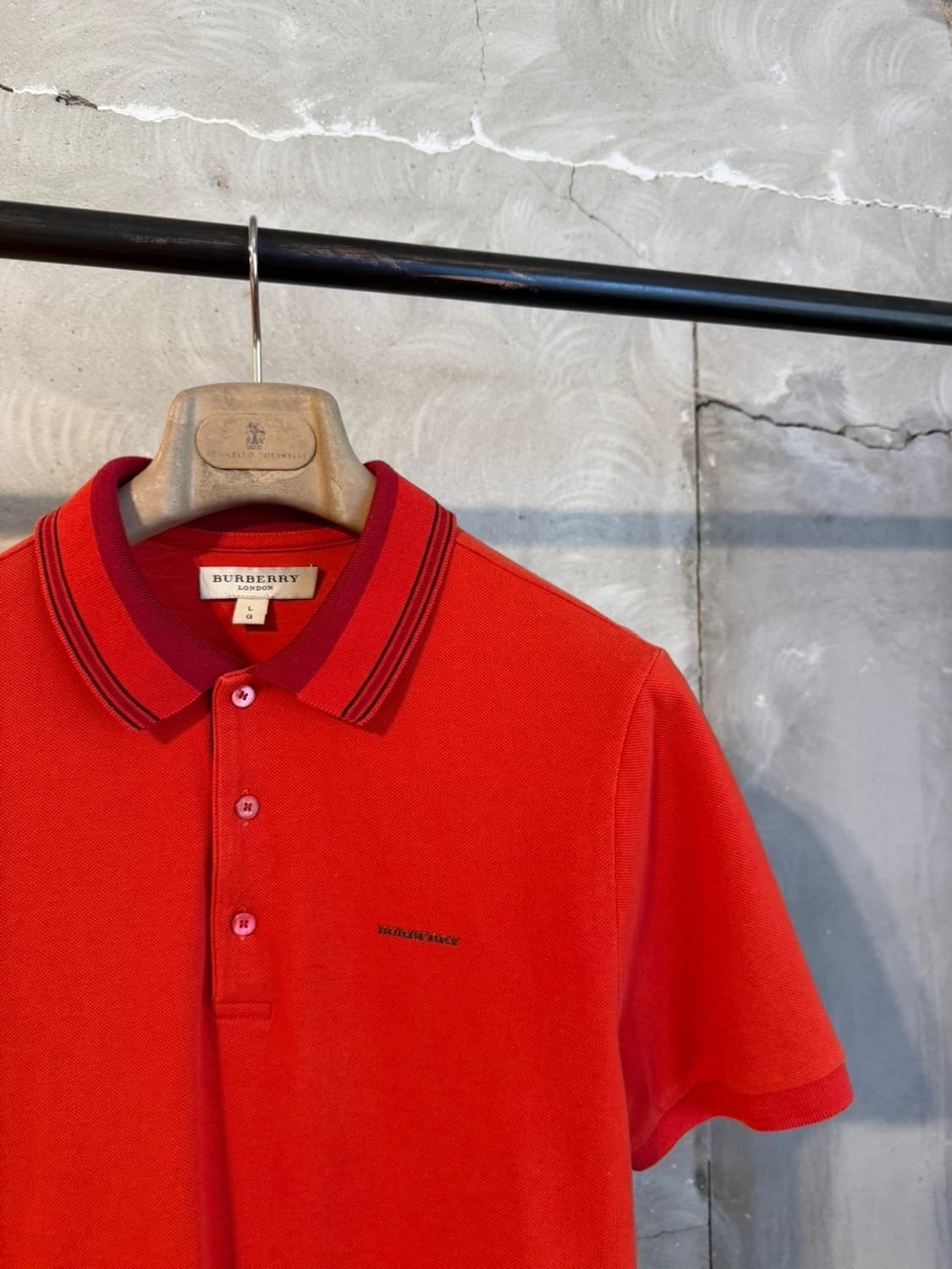 버버리 pk 셔츠 100 상품이미지7