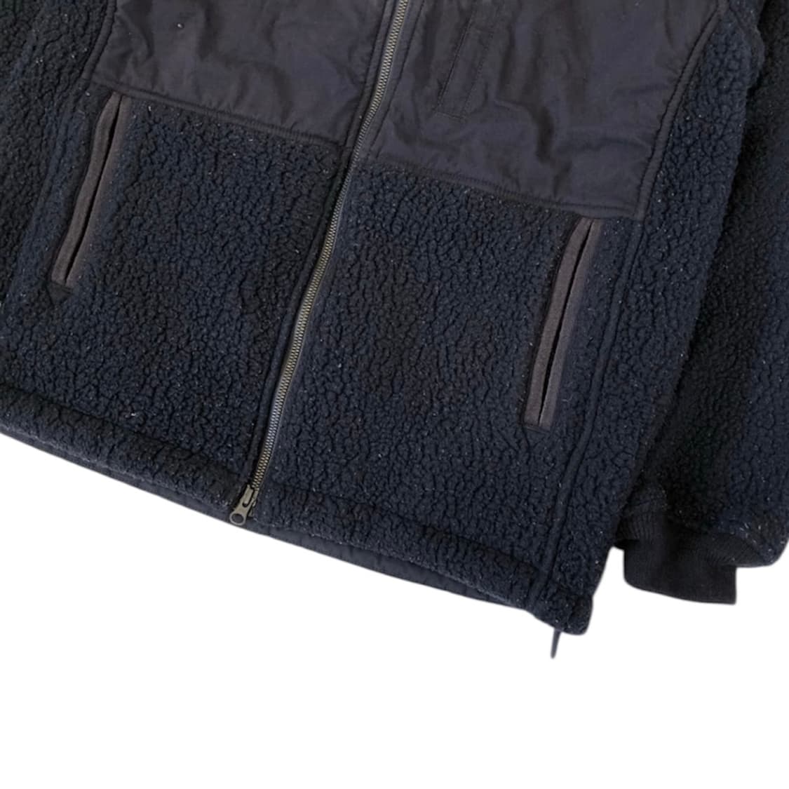 노스페이스 퍼플라벨 투웨이 플리스 자켓 상품이미지5