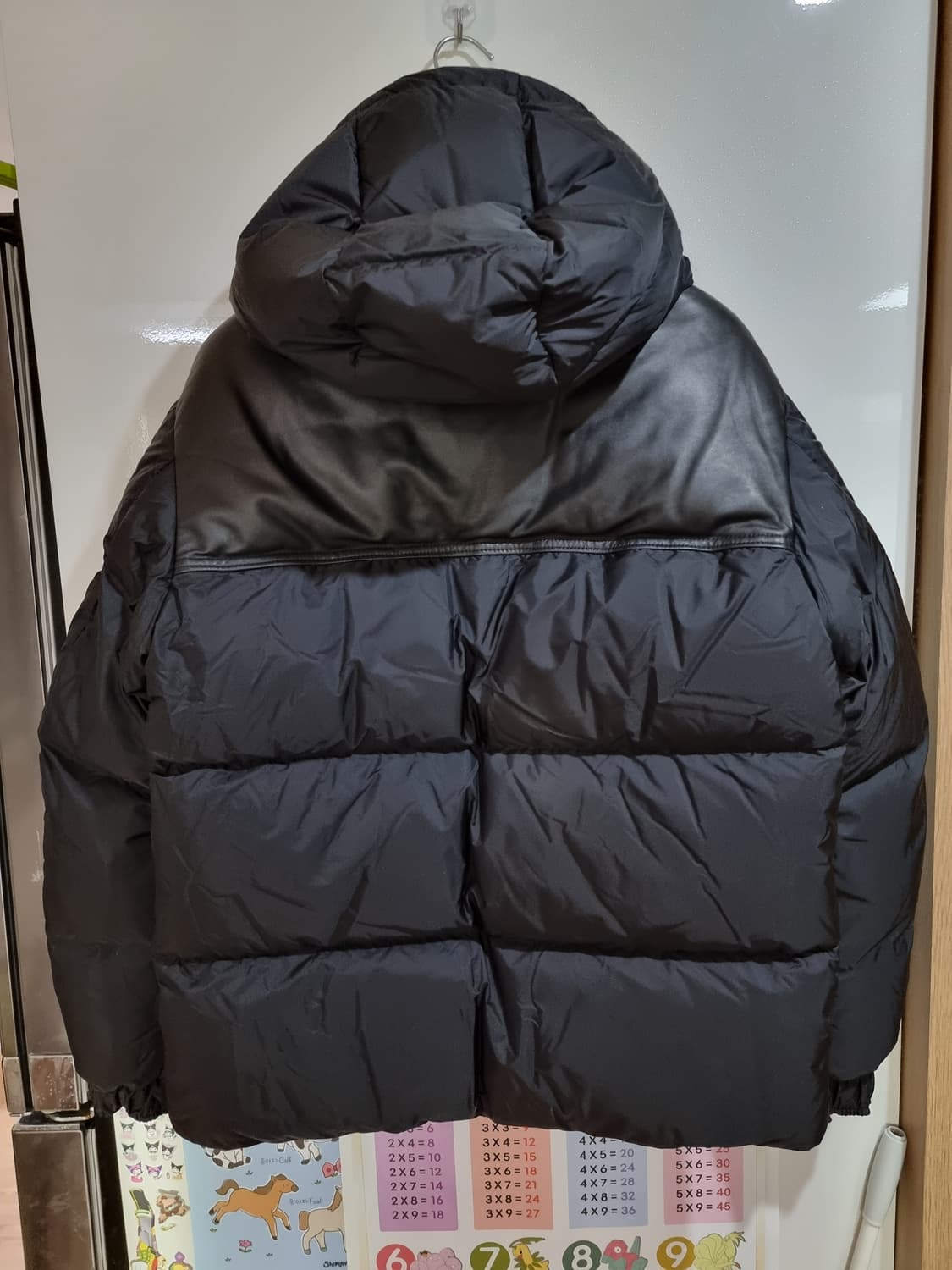 몽클레어 브라예 패딩 상품이미지3