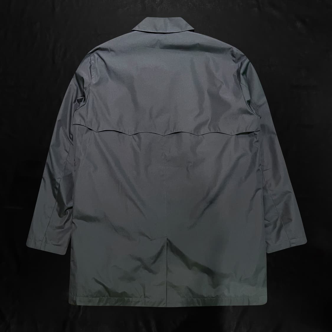 바라쿠타 코트 상품이미지2