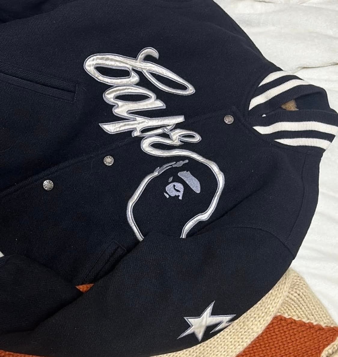 베이프 바시티 S 상품이미지1