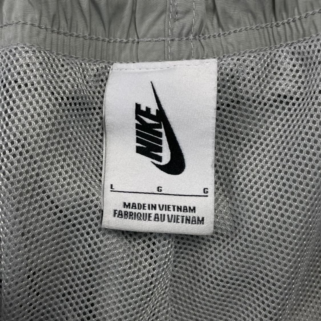 100 나이키 나일론 팬츠 상품이미지3