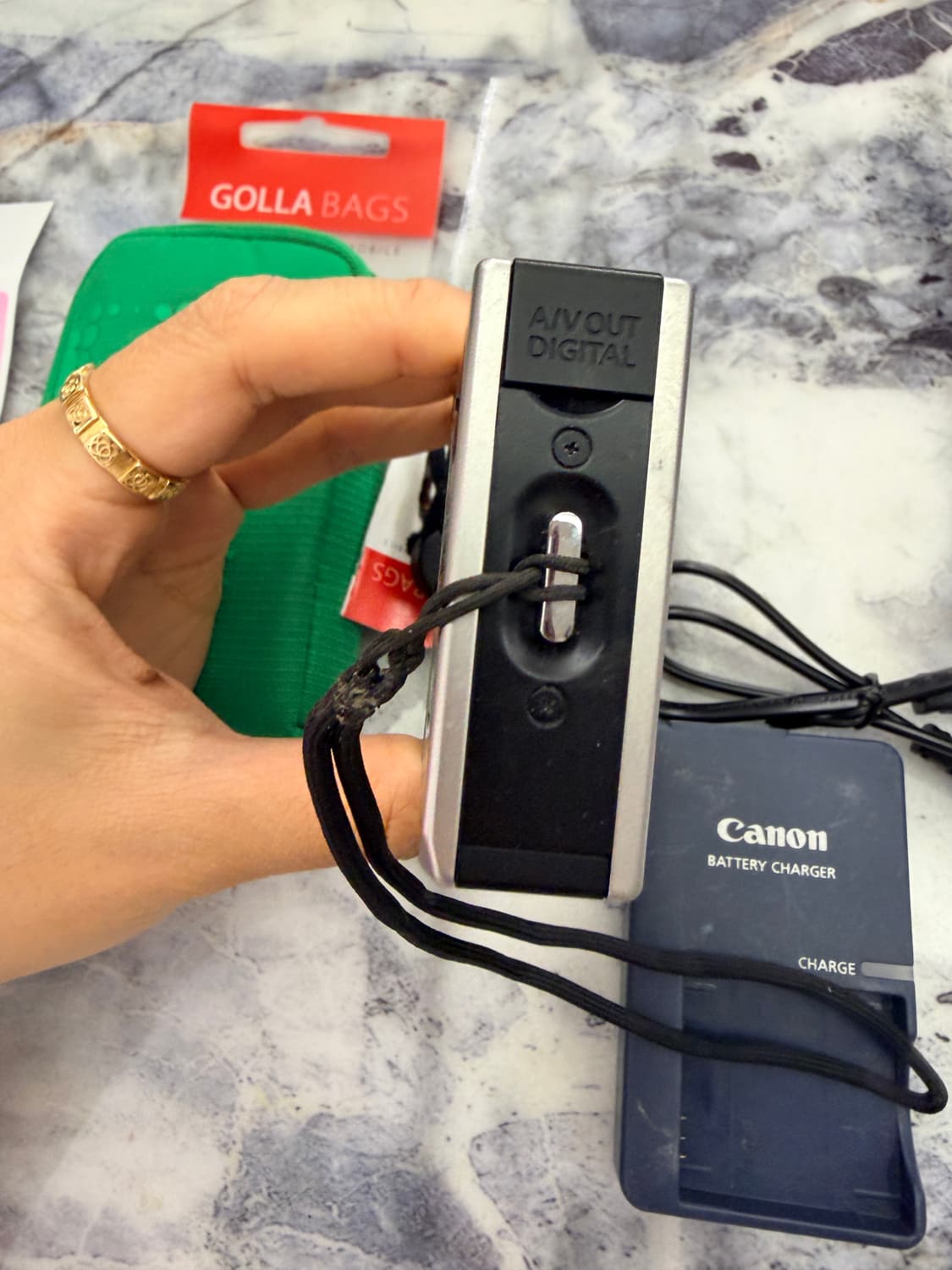 캐논 익서스 70 / ixus70 상품이미지4