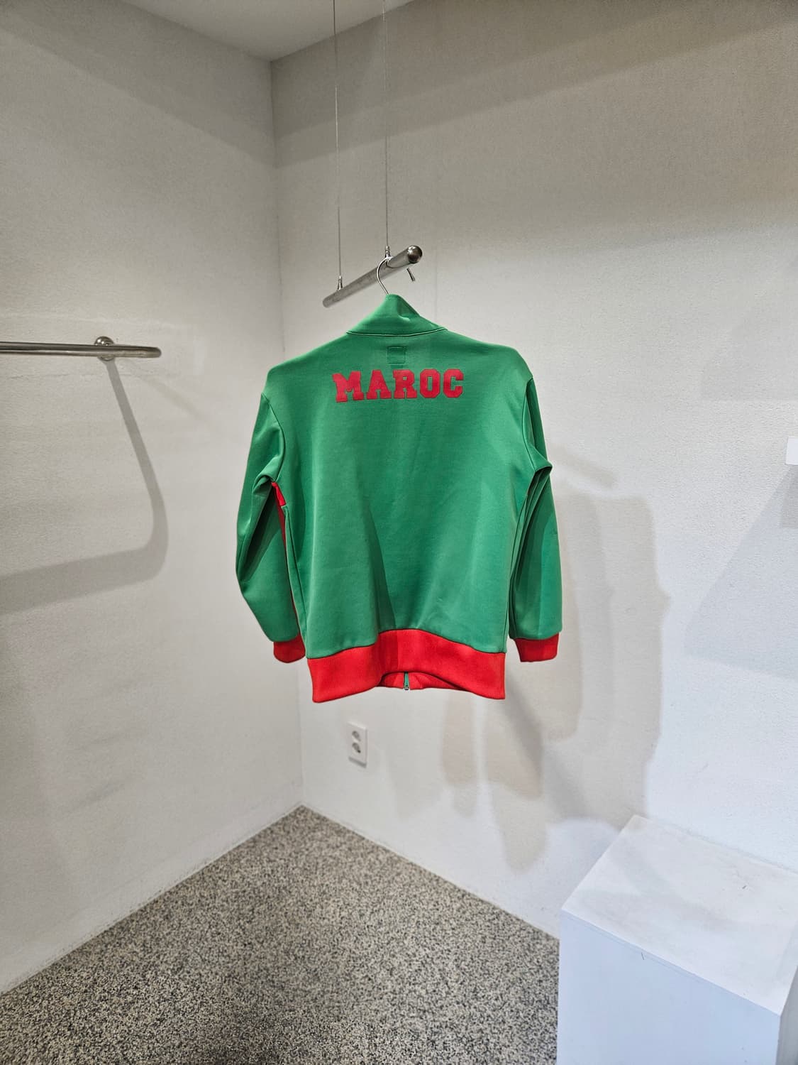 아디다스 모로코 트랙탑 저지 상품이미지2