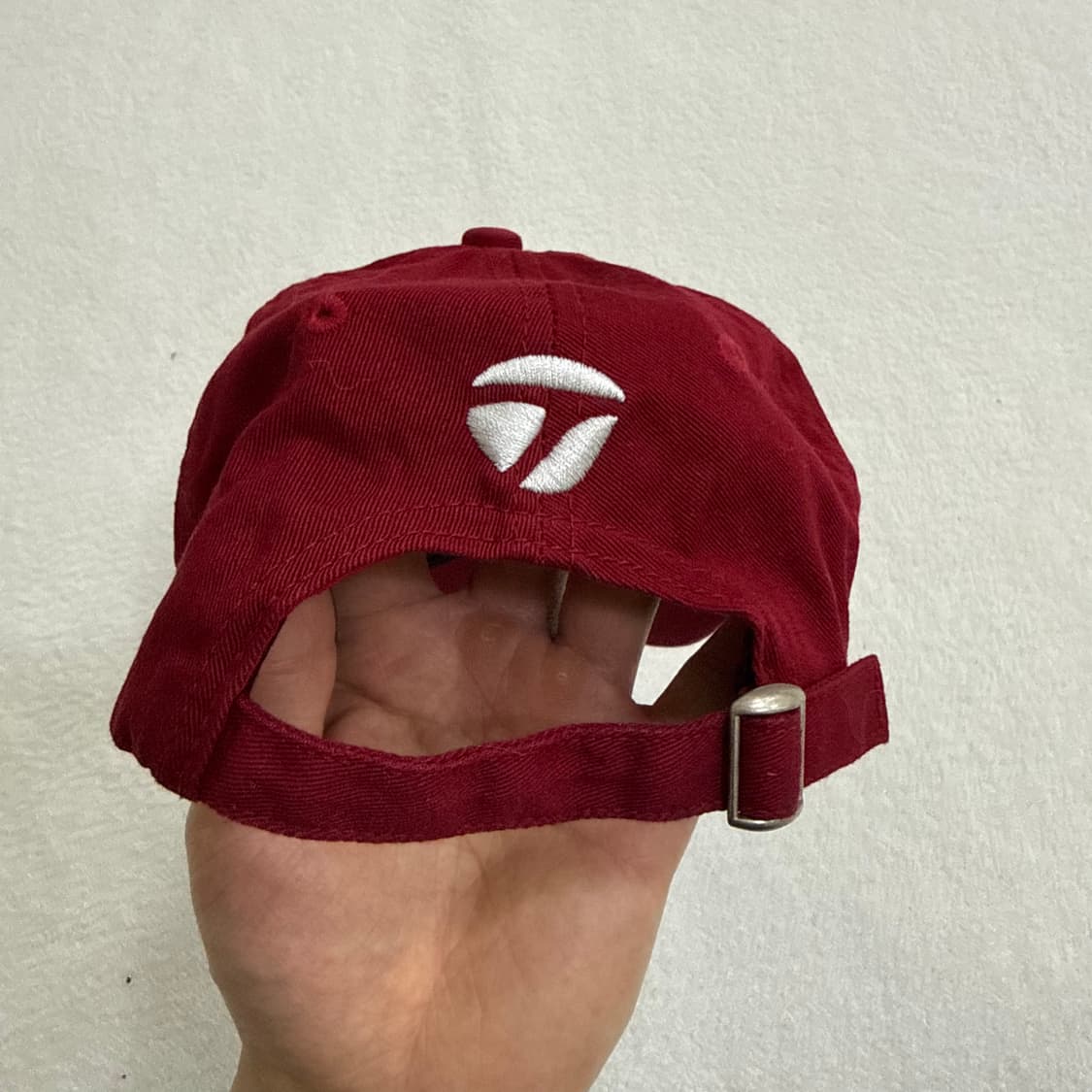 F 테일러메이드 골프 볼캡 0313T 상품이미지3