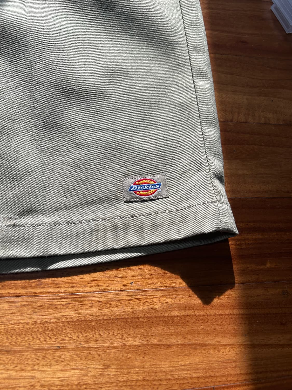 디키즈버뮤다팬츠 34사이즈  상품이미지2