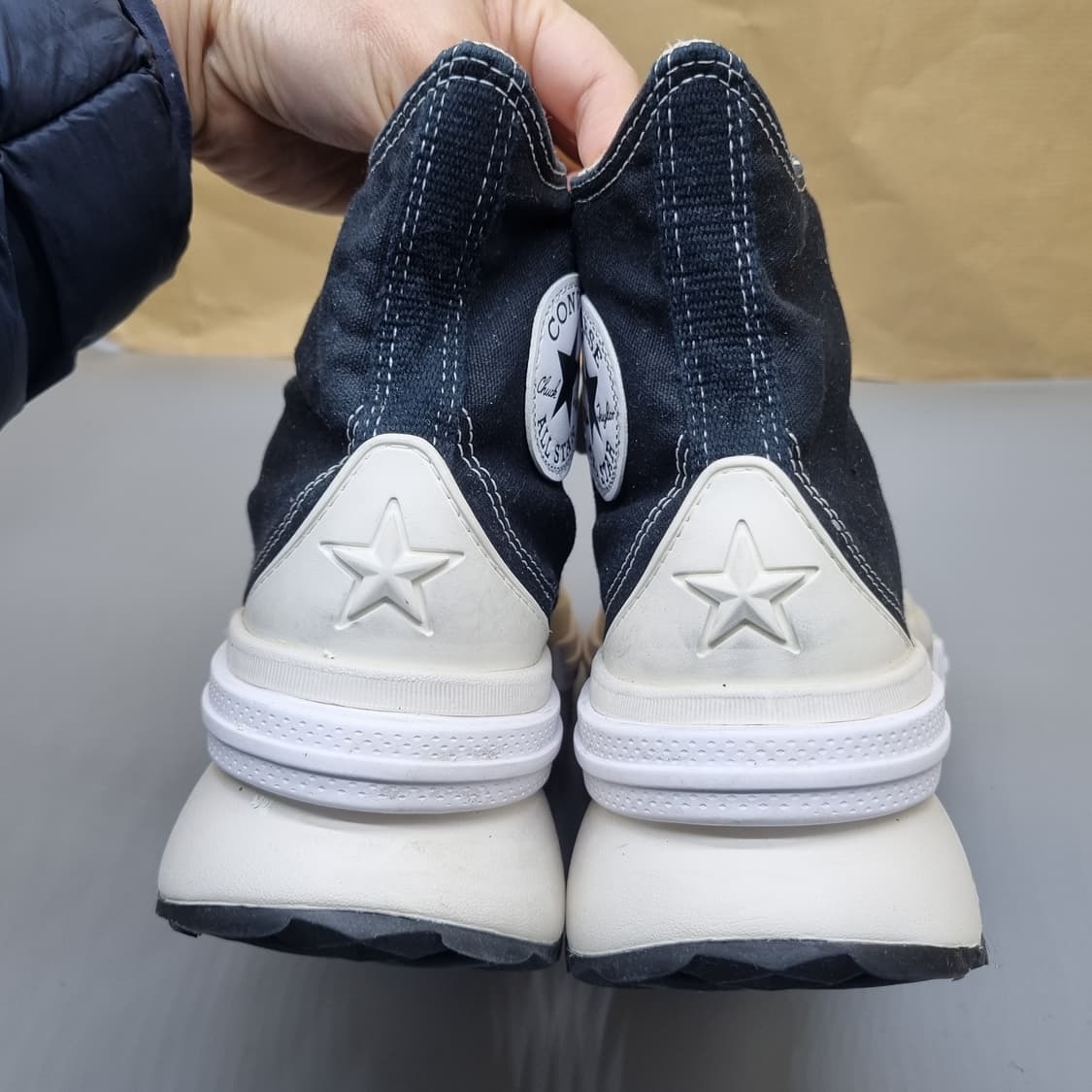 컨버스 런스타 레거시CX 하이탑245 상품이미지4