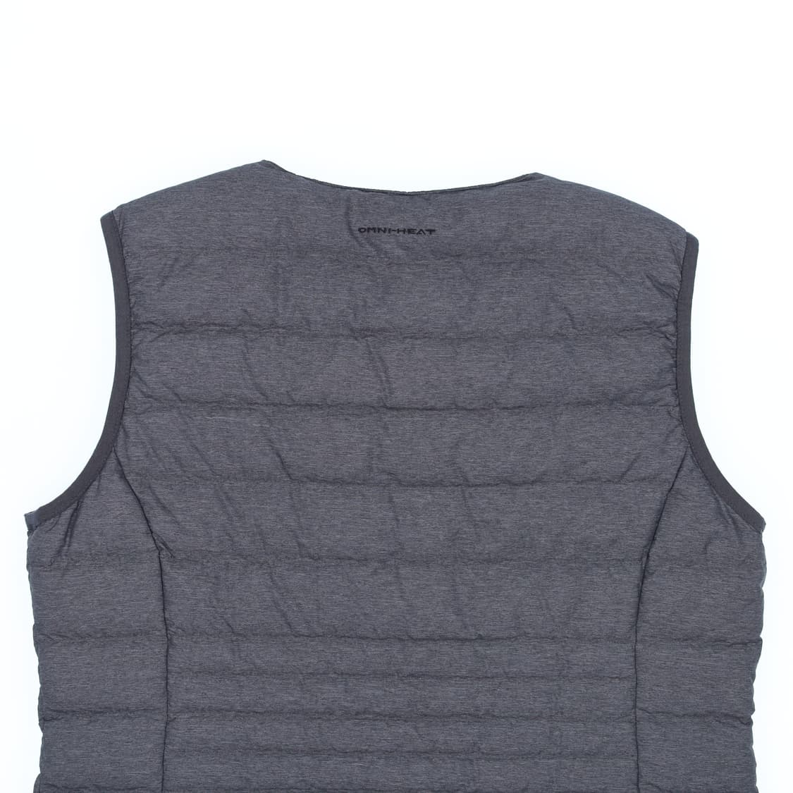 M 컬럼비아 구스 옴니히트 패딩 조끼 N7188 상품이미지3