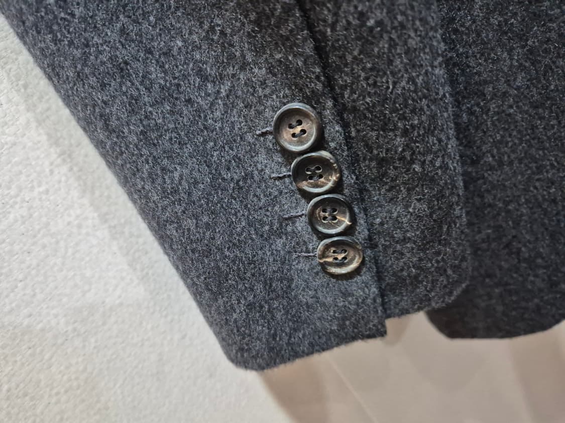 F/W(추동) 그레이 자켓 상품이미지5