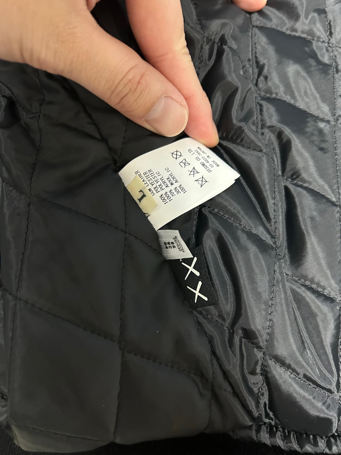 [L 새상품] 휴먼메이드 (HUMAN MADE) 카우스 KAWS 콜라보 상품이미지6