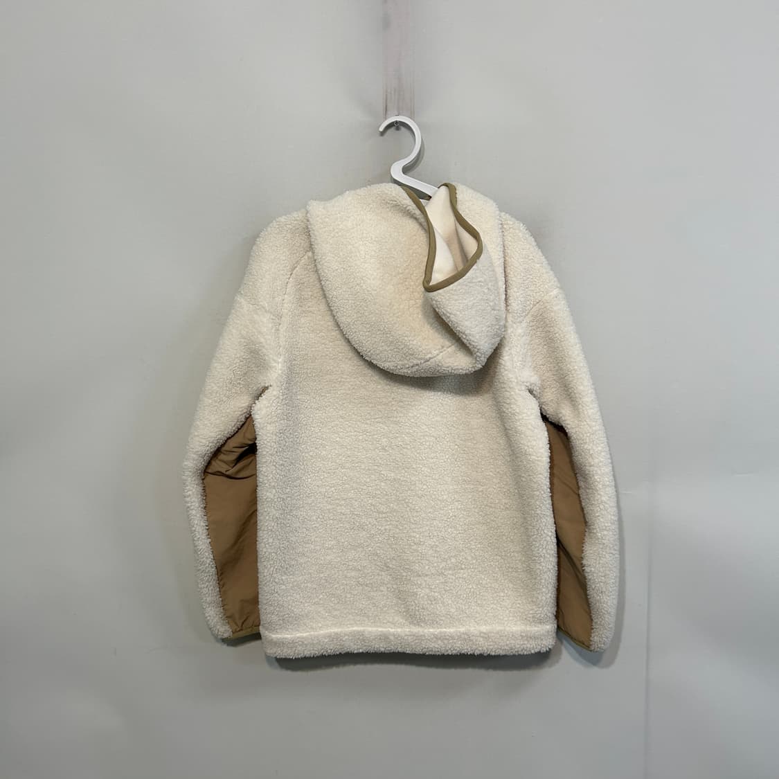 블랙야크 키즈 후리스 자켓 155 상품이미지3