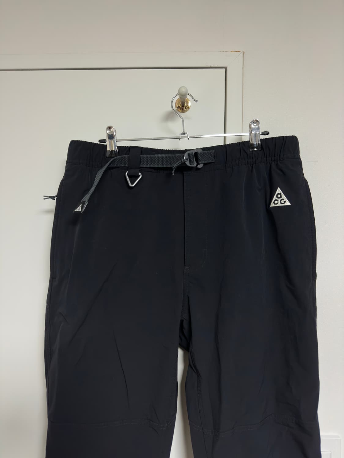 나이키 ACG 썬페어러 트레일 팬츠 상품이미지2