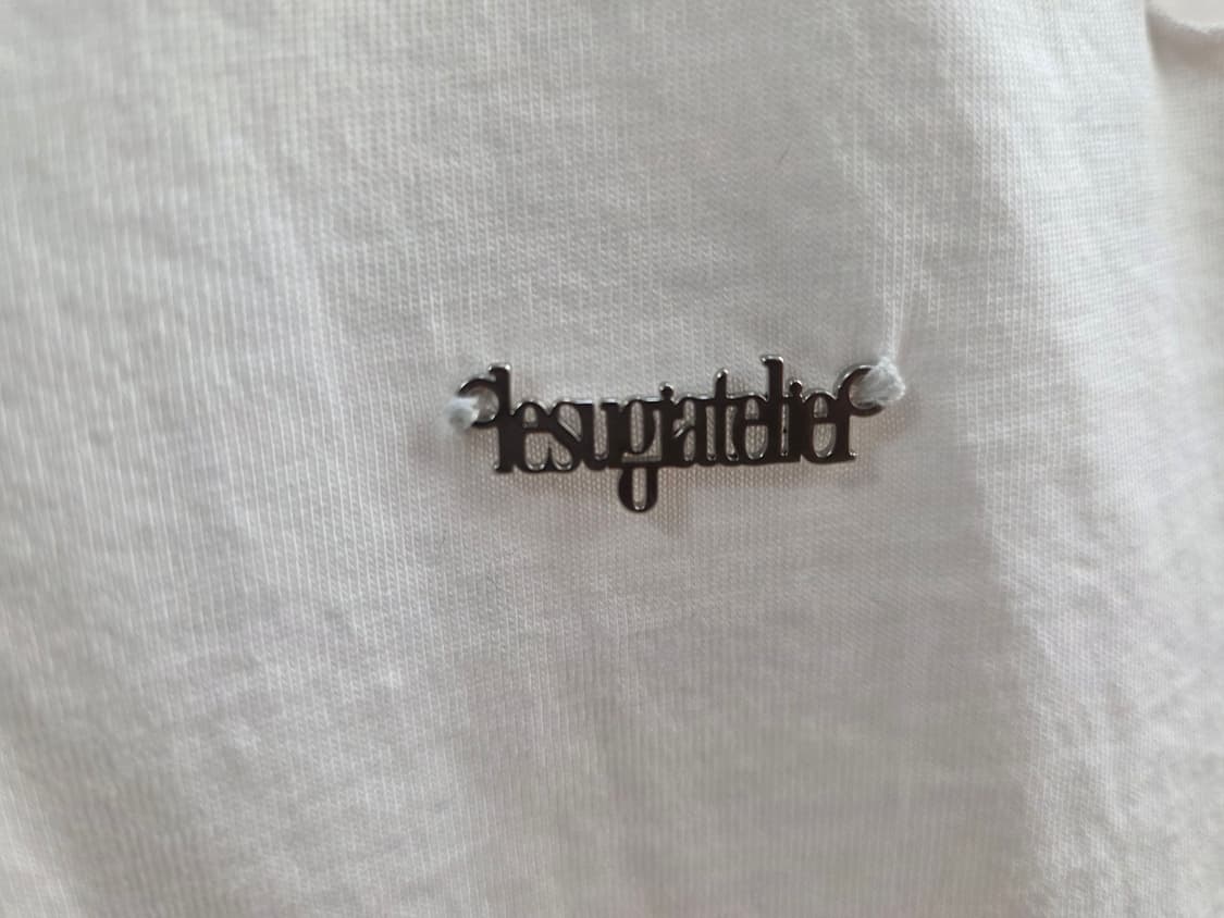 르수기아뜰리에 티셔츠 상품이미지3