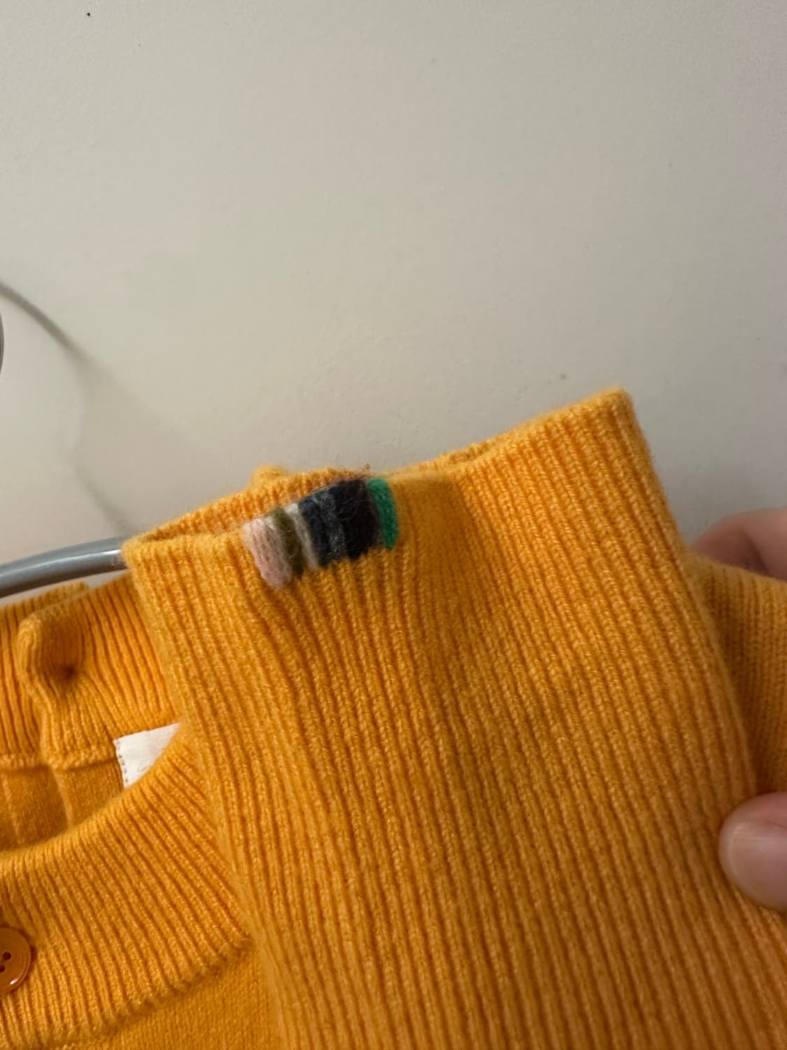 익스트림 캐시미어 extreme cashmere 가디건  상품이미지5