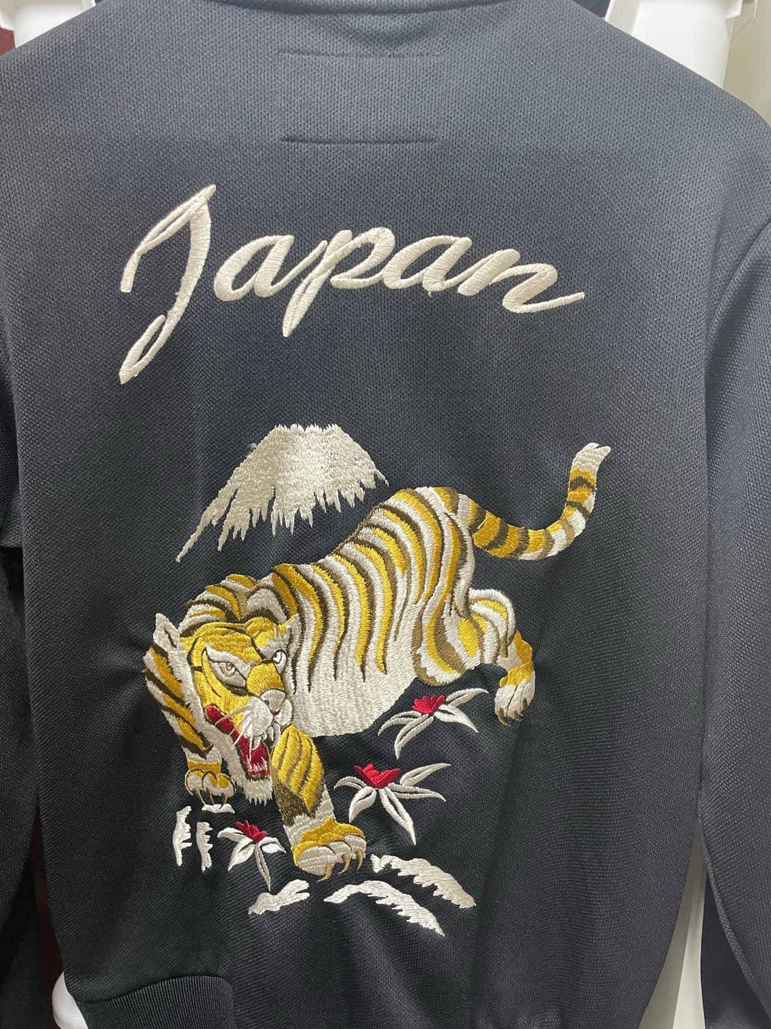 L사이즈 저지 팝니다 상품이미지2