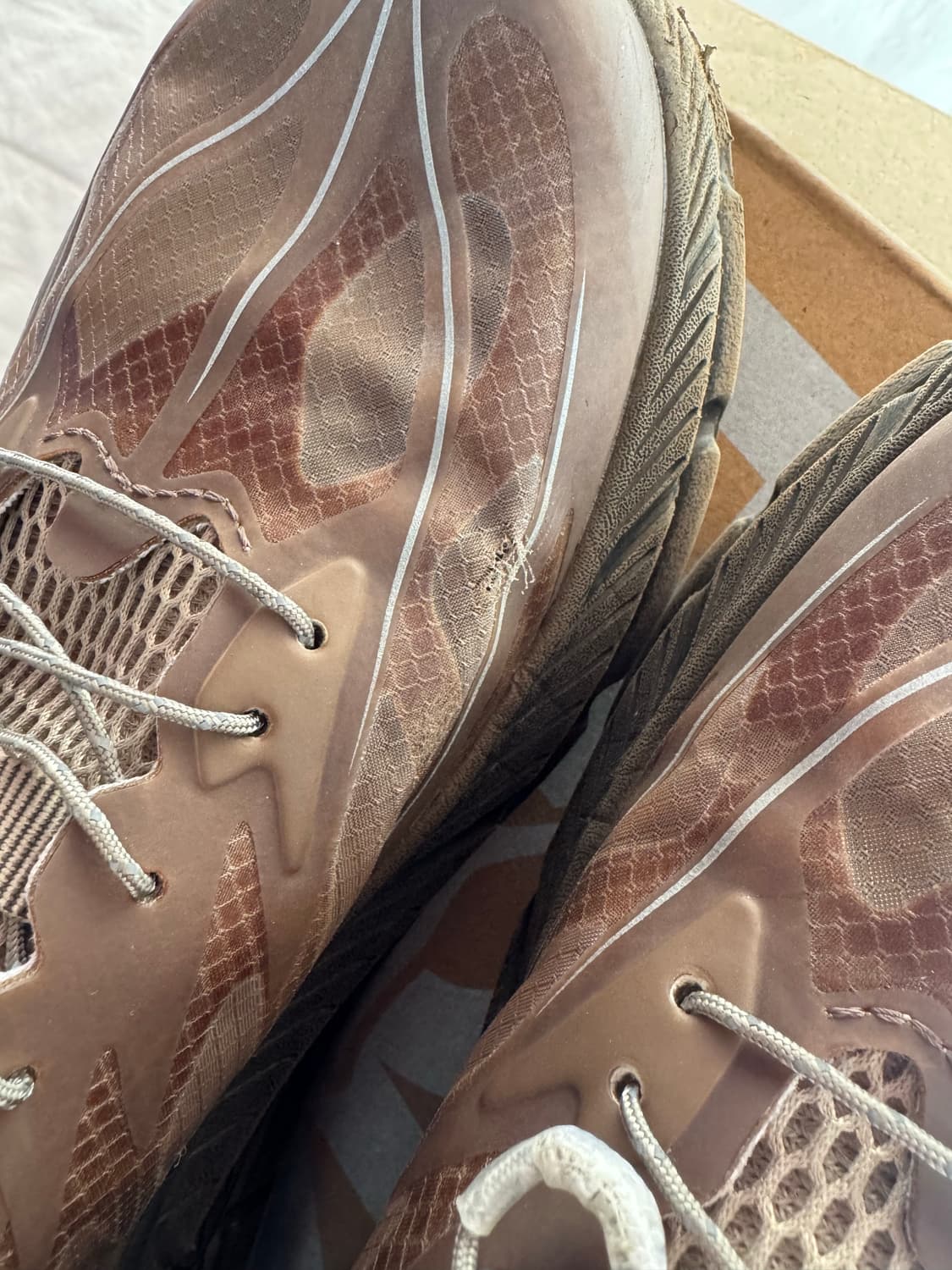 satisfy 호카 마파테 스피드4 / 265 상품이미지3