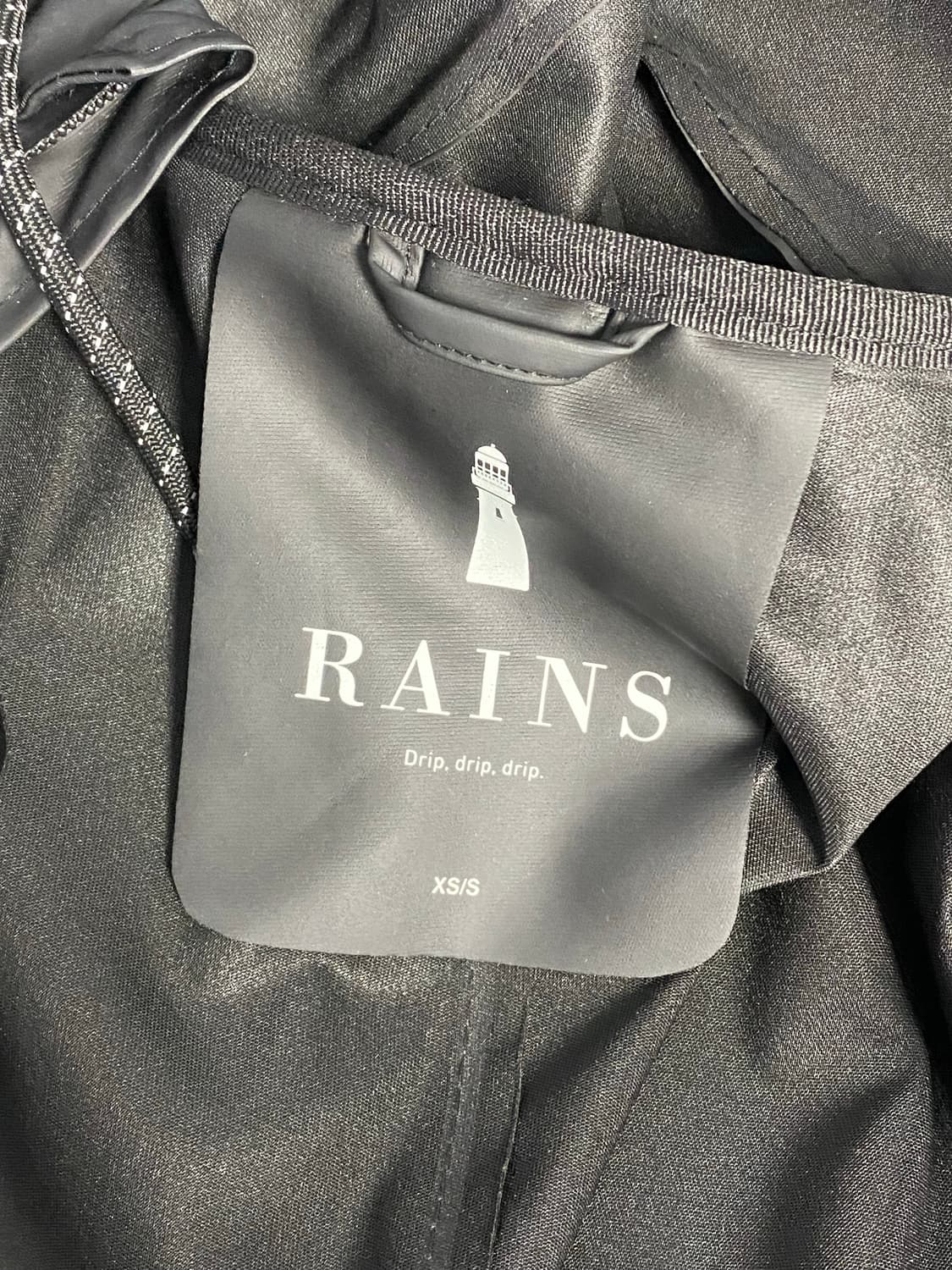 Rains 레인스 스톰브레이커  상품이미지3