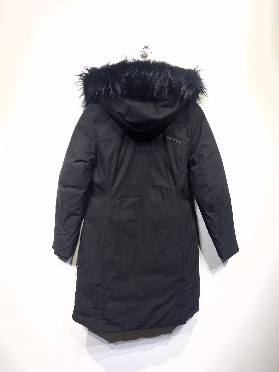 (새상품)살레와 22F/W 윈터 쉴드 헤비다운 자켓_S 상품이미지3