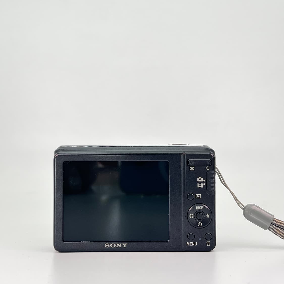 소니 사이버샷 Sony Cyber-shot DSC-S2100 차콜 상품이미지6