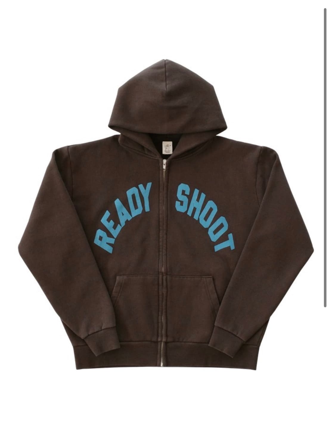 컬렉트피시스 후드 M 상품이미지1