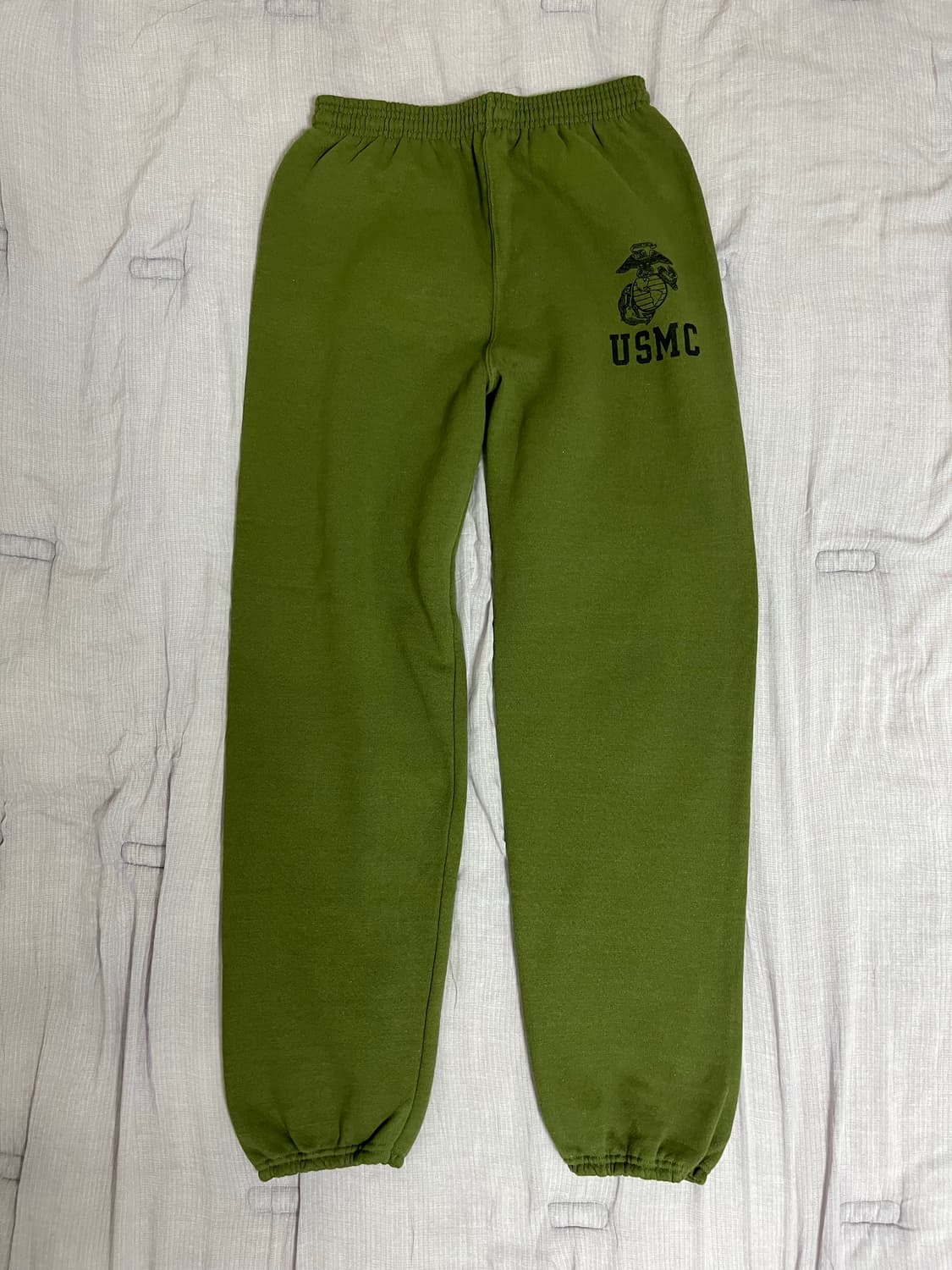 USMC 스웻 팬츠 상품이미지2