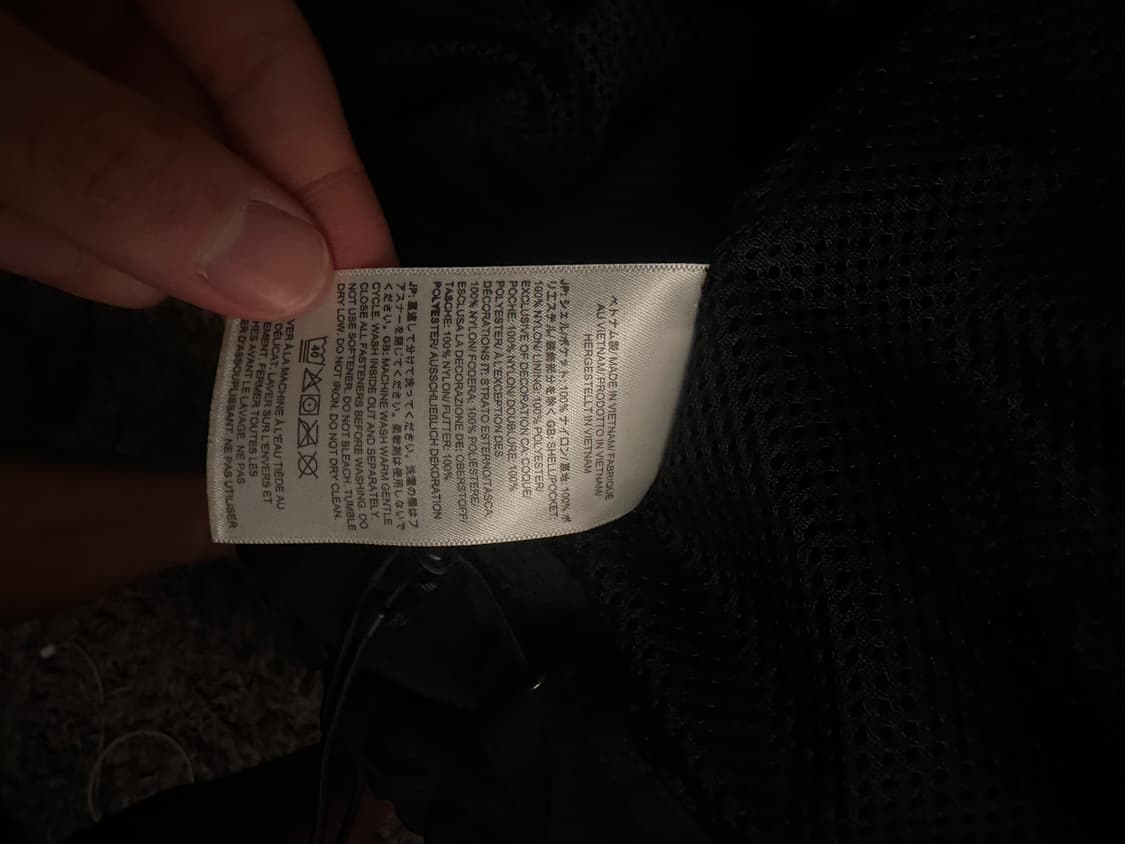 (급처)슈프림 노스페이스 트레킹 jacket 상품이미지6