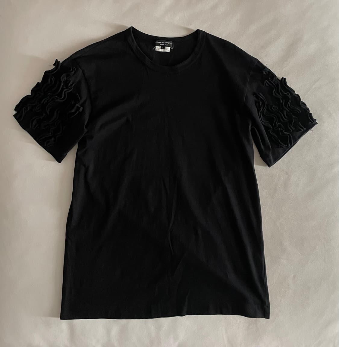 희귀Comme des Garcons Homme plus shirt 상품이미지2