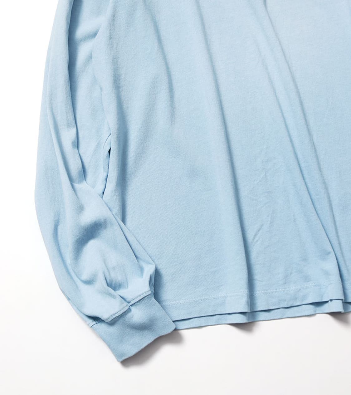 B:MING BY BEAMS - 24SS FADE LONG SLEEVE 상품이미지8