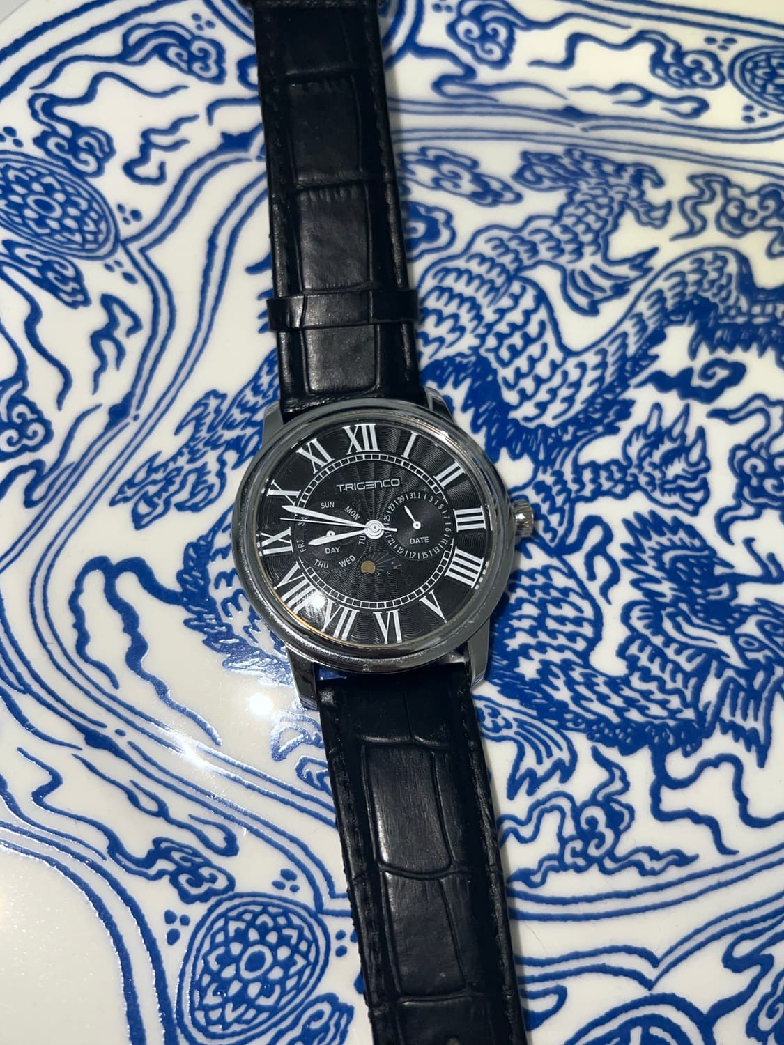 Tricenco 손목시계 상품이미지2