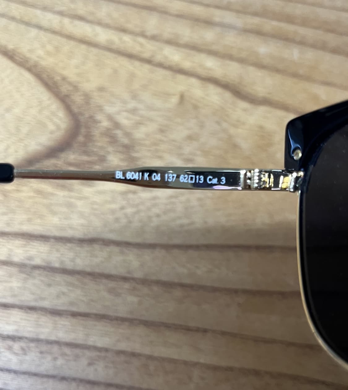 발망 선글라스 상품이미지5