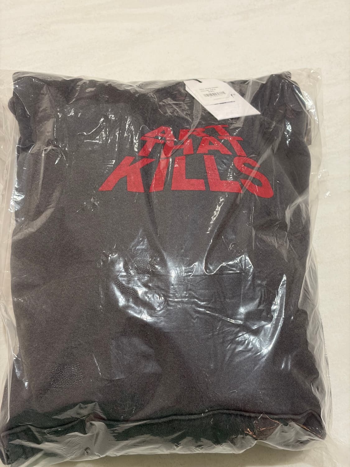 [NEW][XXL] GALLERY DEPT. ATK HOODIE 상품이미지1