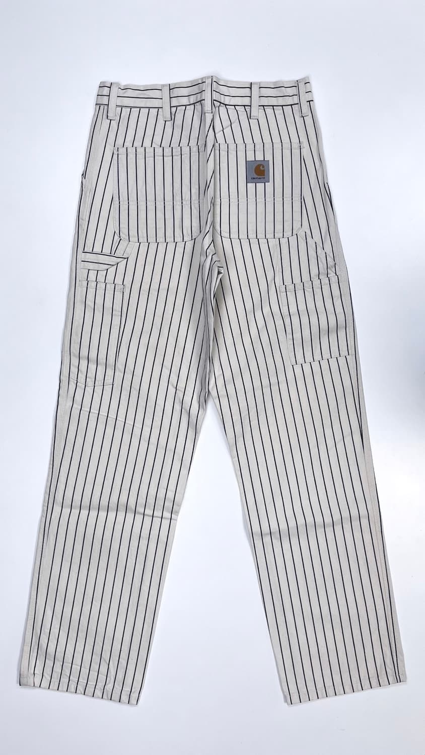 칼하트 WIP 트레이드 싱글 니 팬츠 상품이미지3