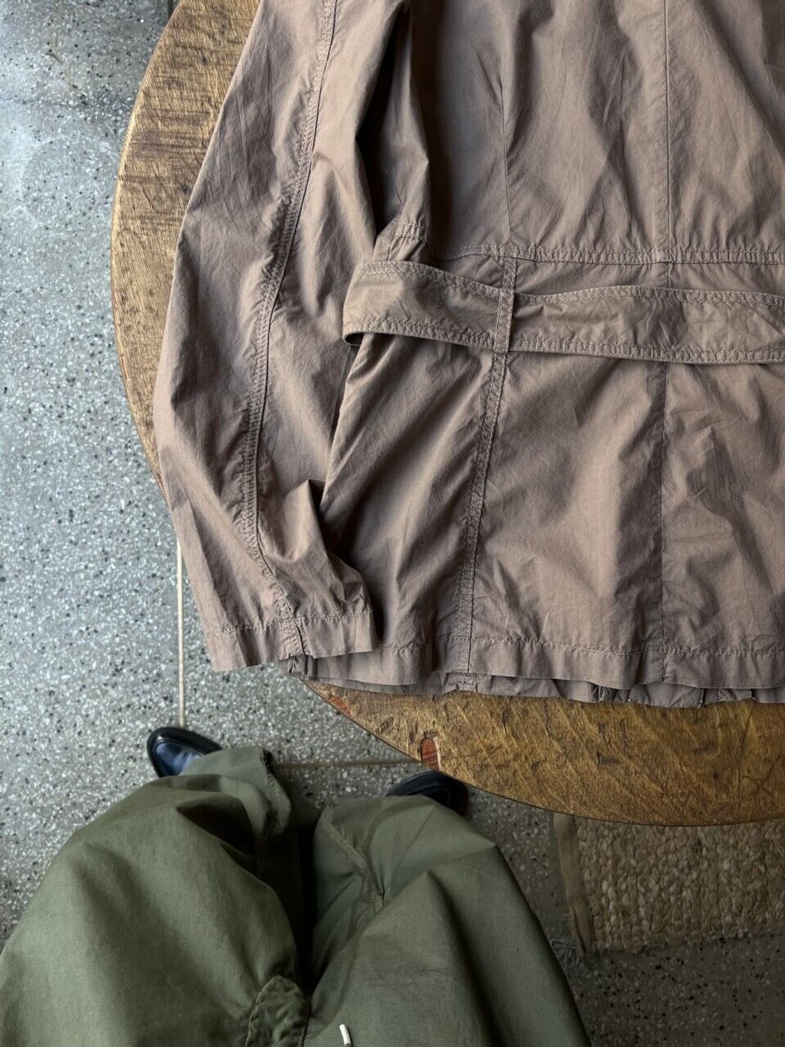 Pocket jacket 상품이미지5